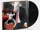 Moby - Everything Was Beautiful, And Nothing Hurt 2xLP Vinyl Record