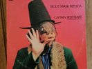 Trout Mask Replica by Captain Beefheart & His Magic Band 1969 Original Release