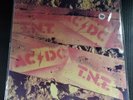 AC/DC-TNT LP IMPORT AWESOME YELLOW VINYL