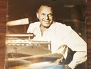 Vintage SEALED jazz lp FRANK SINATRA Ol' Blue Eyes is Back 1973 Reprise g/f 2xlp