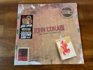 John Corabi ONE NIGHT IN NASHVILLE  2LP Vinyl MOTLEY CRUE