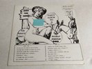 Omo The Hobo Party Album No. 5 Number Lobo For Adults Only