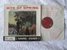SB-2005 SS/g. PARIS CO, MONTEUX. The Rite Of Spring.