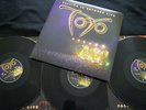 TOTO...3 LPs...Falling in Between Live ( edition in 180gr. Black Vinyl )