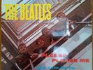 The Beatles Please Please Me Stereo LP 1964 UK Parlophone PCS 3042 YEX.94/95