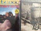 Guns n Roses Chinese Democracy (NM) and Tom Petty Greatest Hits (Sealed) - VINYL