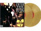 Wu-Tang Clan  Enter The Wu-Tang (36 Chambers) Vinyl Me Please VMP 2 LP Gold Book