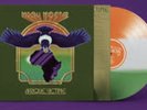 Mdou Moctar - Afrique Victime (Limited Niger Flag Tri-Colour Vinyl)