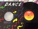 Patrick Hernandez Born To Be Alive 12” Vinyl Relight My Fire Dan Hartman Promo