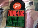 Tone Loc Funky Cold Medina 7” Vinyl Picture Cover