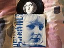 Primitives Thru The Flowers 7” Vinyl Picture Cover
