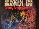 HUSKER DU Candy Apple Grey - 1986 1st Press Warner Bros. LP - BEAUTIFUL VG+