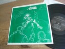 Attitude Adjustment – No More Mr. Nice Guy Vinyl, 12