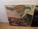 CUBY + BLIZZARDS Soul LP GER 67 DUTCH Blues Psych 1st Pressing