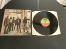 THE ALLMAN BROTHERS BAND - THE ALLMAN BROTHERS BAND UK PRESS 12