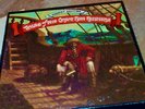 ROBERT HUNTER Tales Of The Great Rum Runners ROUND NMint Orig* GRATEFUL DEAD Jam