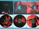 TWENTY ONE PILOTS Blurryface Live PICTURE DISC 3 x Vinyl LP EX/NM Trench Vessel