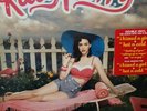 Katy Perry One of the Boys 2xLP Gatefold 50999 5 0424917 Hype Sticker i kissed a
