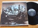Love And Money Strange Kind Of Love LP Fontana SFLP 7