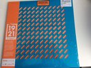 ORCHESTRAL MANOEUVRES IN THE DARK NUMBERED #381 HMV ONLY ORANGE VINYL LP NIPPER5