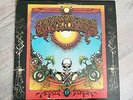 Grateful Dead Aoxomoxoa vinyl