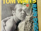 Tom Waits Rain Dogs Original 1985 Vinyl Record