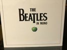 BEATLES IN MONO LP BOX SET - BRAND NEW (UNOPENED)