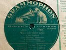 78 rpm: OTTO REUTTER 