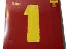 The Beatles 1 [27 No. 1s] LP Vinyl Record Album [Sealed] Number Ones