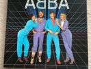 The best of ABBA 1972-1981.   5 Vinyl Records. Readers Digest box set.