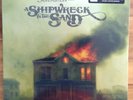 Silverstein - A Shipwreck in the Sand Vinyl LP Red Colored New