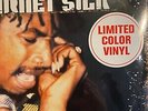 Garnett Silk - Music Is The Rod 2 LP COLORED VINYL Best Of Greatest Hits Record