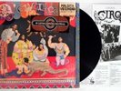 MALDITA VECINDAD El Circo LP Vinyl Album 2016 MEXICO Sony Insert NEAR MINT