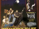 Nekromantix ?– Brought Back To Life  | Psychobilly | INTLP 009