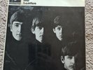 The Beatles album - With The Beatles (MONO)