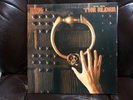 Kiss The Elder Lp
