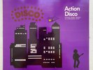 James Asher - Action Disco (Studio G, Library, Rare Groove, Funk, Original Lp)