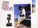 Stevie Ray Vaughan and Double Trouble - The Sky Is Crying APB 101-45 Vinyl