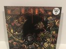 GWAR - Bloody Pit Of Horror - New Red/Black Vinyl Pressing