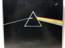 Pink Floyd The Dark Side Of The Moon Vinyl LP 1973 Italy Harvest 3C 064-05249