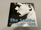 THE SMITHS - Hatful Of Hollow 1984 Vinyl LP ROUGH TRADE Rough 76  UK Press