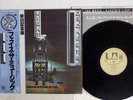 ELECTRIC LIGHT ORCHESTRA FACE THE MAGIC UNITEDARTISTS GP-544 Japan OBI VINYL LP
