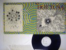 HOT TUNA SAME RCA SRA-5523 Japan PROMO VINYL LP