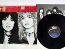 HEART BEBE LE STRANGE EPIC 25 3P-190 Japan CAP OBI VINYL LP