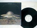UFO FLYING STATESIDE SP-80333 Japan PROMO VINYL LP