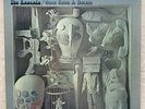 THE RASCALS Once Upon A Dream LP 1968 1st press psychedelic rock w book VG+/VG++