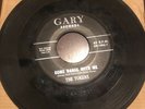 Original Doo Wop 45 : The Tokens   Doom-Lang   Come Dance With Me   Gary 1006