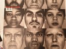 Bad Religion – The Gray Race Dragnet Rec 483652 1 GREY Vinyl LP MINT/ EX 1996
