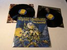 Iron Maiden – Live After Death DLP Original 1985