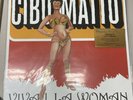 Viva La Woman [Limited 180-Gram Transparent Red Colored Vinyl] by Cibo Matto...